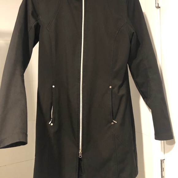 Spring jacket - Picture 2 of 2